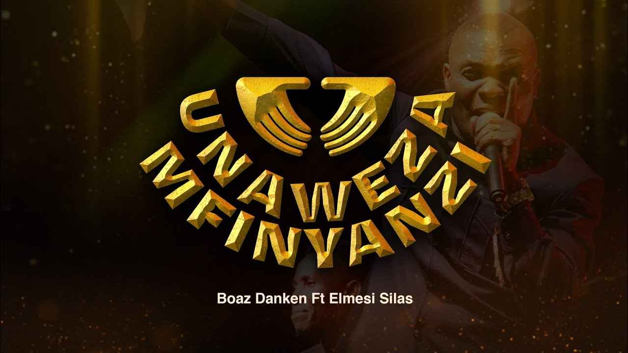 Boaz Danken ft Elmes Silas - Unaweza Mfinyanzi Mp3 Download